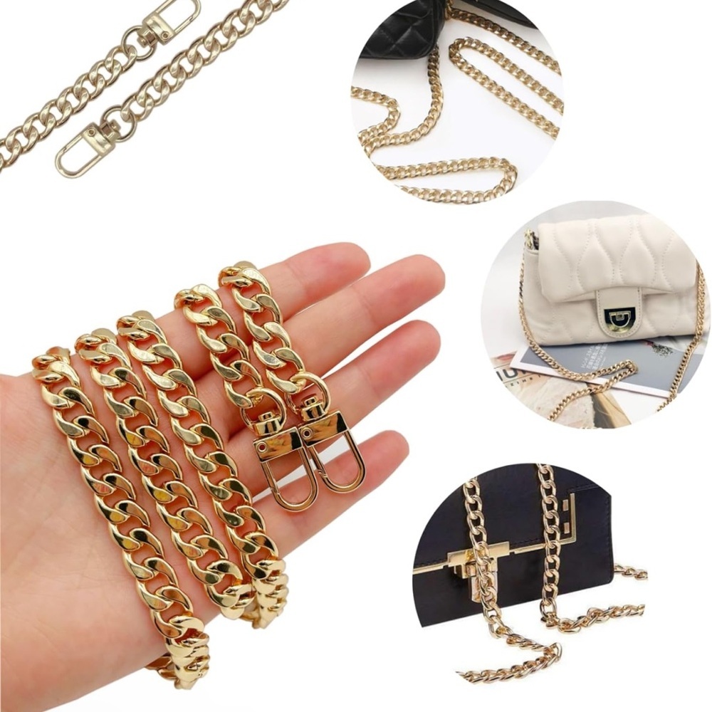 Fade Resistant Chains - Picture 5 of 6